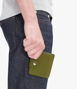 Charles trifold wallet
