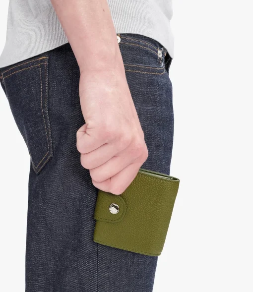 Charles trifold wallet
