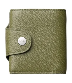 Charles trifold wallet