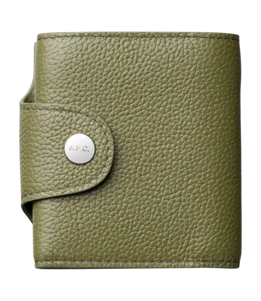 Charles trifold wallet