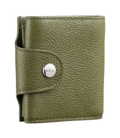 Charles trifold wallet