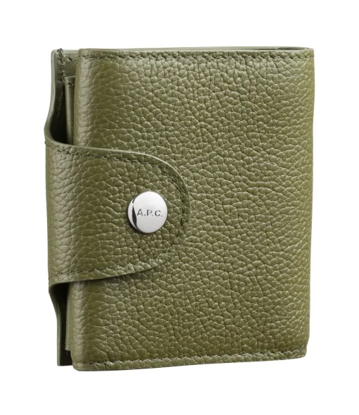 Charles trifold wallet