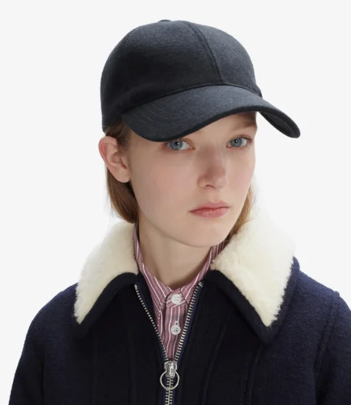 Charlie baseball cap