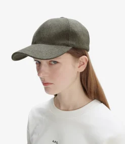 Charlie baseball cap