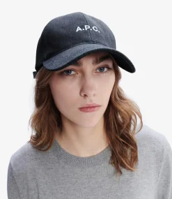 Charlie baseball cap