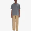 Chuck trousers