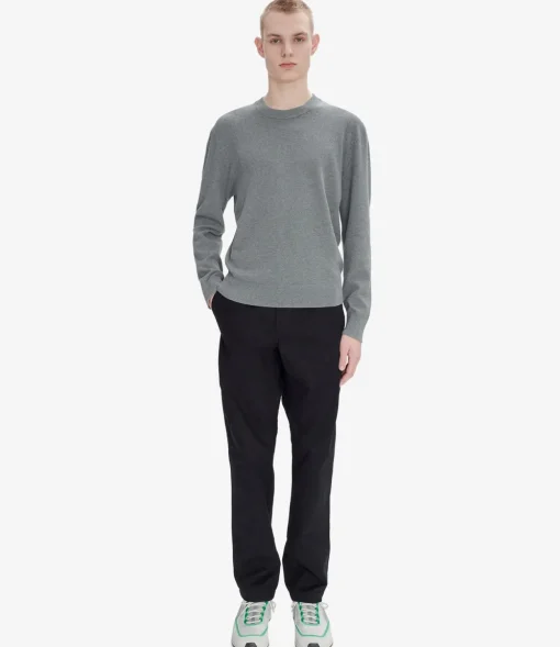 Chuck trousers