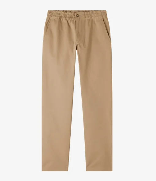 Chuck trousers