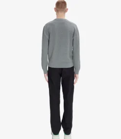 Chuck trousers