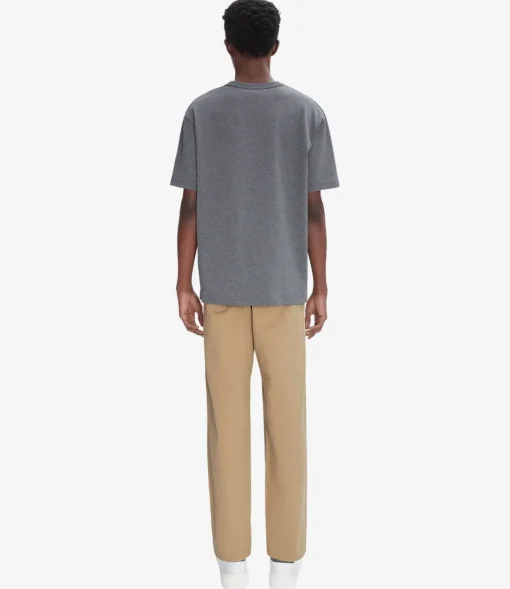 Chuck trousers