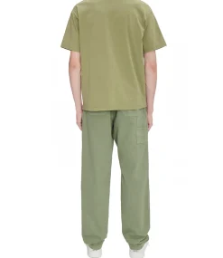 Chuck trousers