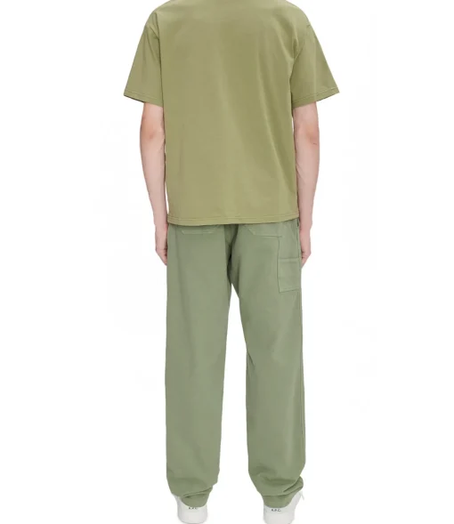 Chuck trousers