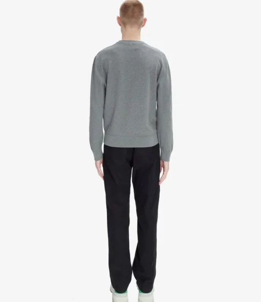 Chuck trousers