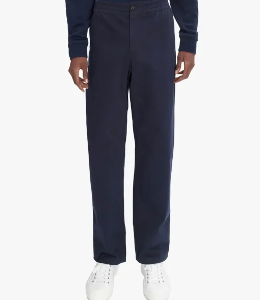 Chuck trousers