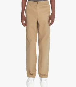 Chuck trousers