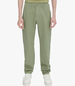 Chuck trousers