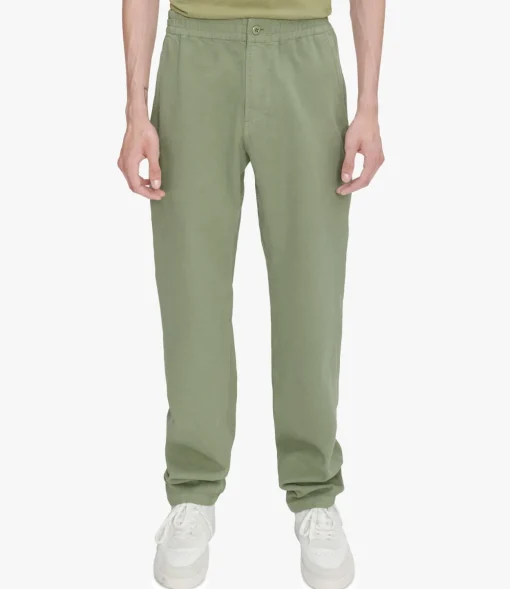 Chuck trousers