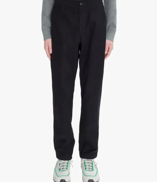 Chuck trousers