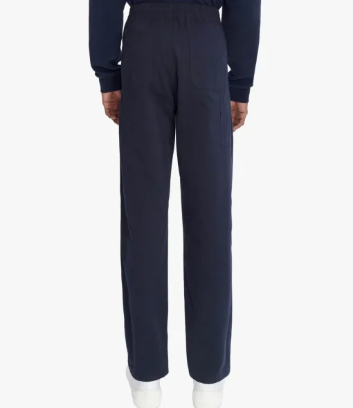 Chuck trousers