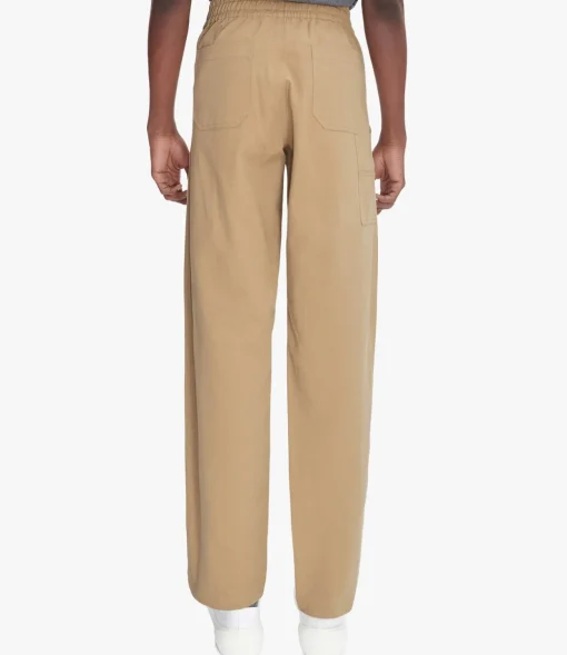 Chuck trousers
