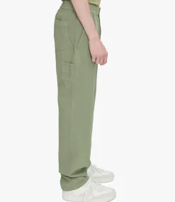 Chuck trousers