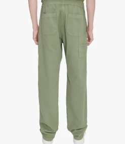 Chuck trousers