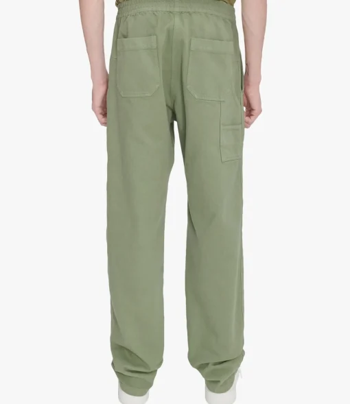 Chuck trousers