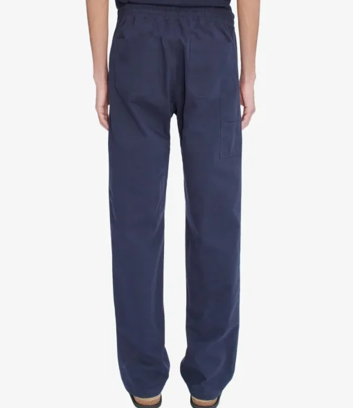 Chuck trousers