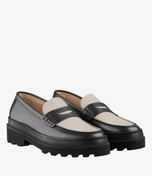 Clem 2.0 loafers