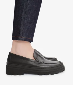 Clem 2.0 moccasins
