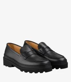 Clem 2.0 moccasins