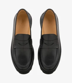 Clem 2.0 moccasins