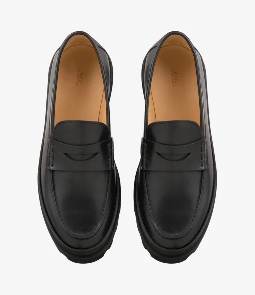 Clem 2.0 moccasins