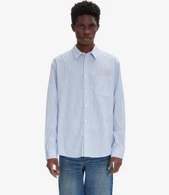 Clu00e9ment shirt