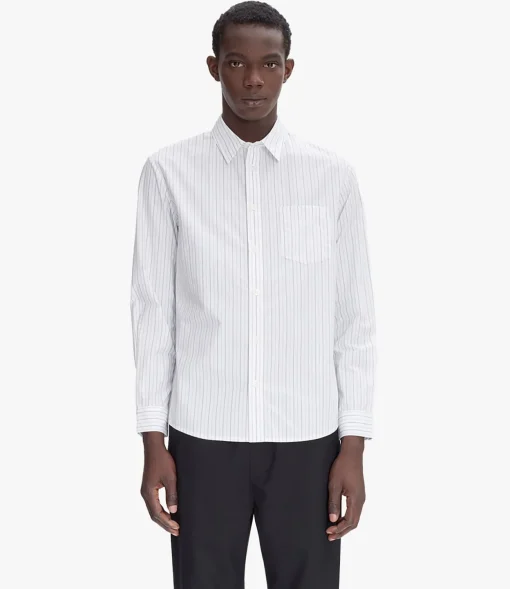 Clu00e9ment shirt