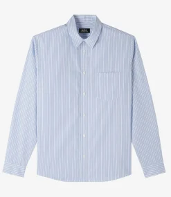 Clu00e9ment shirt