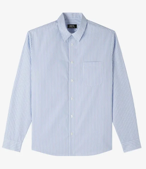 Clu00e9ment shirt