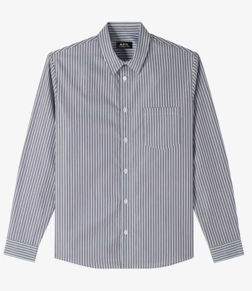Clu00e9ment shirt