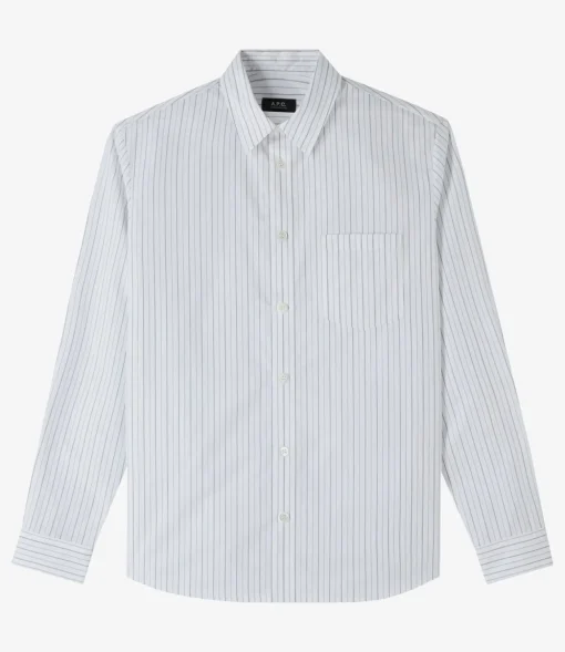 Clu00e9ment shirt