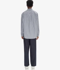 Clu00e9ment shirt