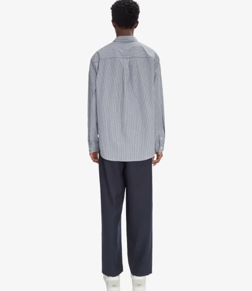 Clu00e9ment shirt