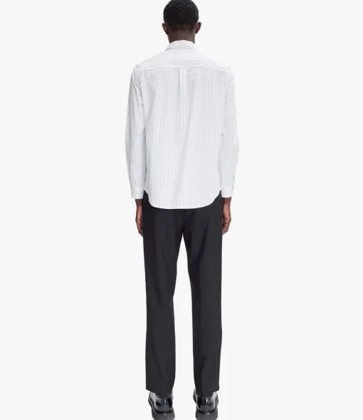 Clu00e9ment shirt