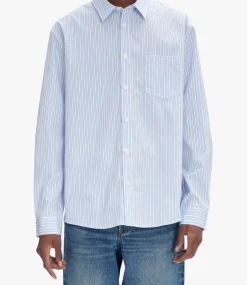 Clu00e9ment shirt
