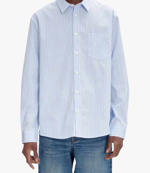 Clu00e9ment shirt
