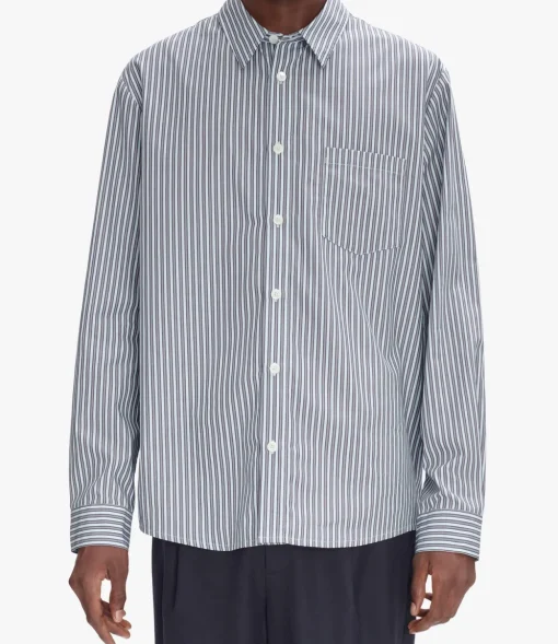 Clu00e9ment shirt