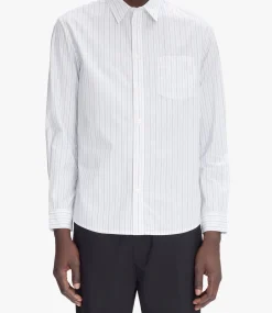 Clu00e9ment shirt