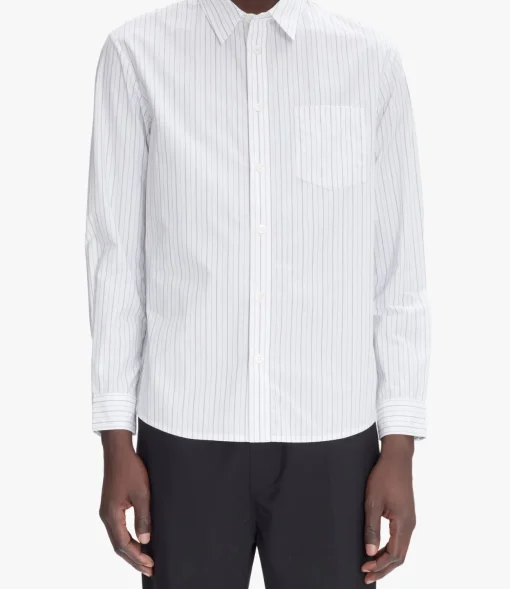 Clu00e9ment shirt