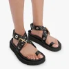 Concarneau sandals