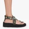 Concarneau sandals