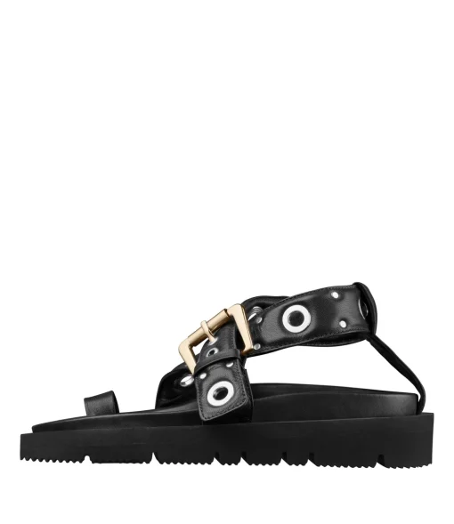 Concarneau sandals